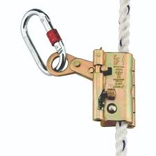 Rope Grab Fall Arrestor UB2011 Udyogi